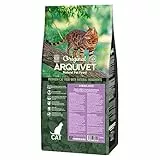 Arquivet-Original - Sterilized - cibo per gatti sterilizzati - Pollo e riso - 1,5 Kg