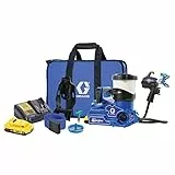 Graco 20B476 Ultra QuickShot Airless Portable Battery