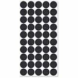 50 Pezzi Feltrini Per Sedie Rotondi,Feltrini,Feltrini Per Mobili Pesanti,Feltrini Sedie,Feltro Adesivo,Feltro Adesivo Rotolo,Feltrini Autoadesivi Rotondi,Feltrini Proteggi Mobili e Pavimenti,20mm