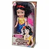 Grandi Giochi GG02933, Bambola di Biancaneve Alta 38cm
