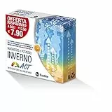 ACT, Magnesio Potassio Inverno - 14 Bustine