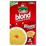 Gallo Blond Risotti, 1kg