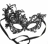 MASCHERE DI CARNEVALE E HALLOWEEN