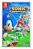 Sonic Superstars