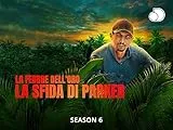 La febbre dell'oro: la sfida di Parker - Stagione 6