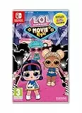 L.O.L. Surprise! Movie Night NSW - Nintendo Switch