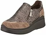 IGI&CO Donna Donna Paloma, Sneaker, Fango, 38 EU