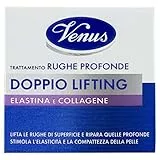 Venus Doppio Lifting Elastina e Collagene, 50ml