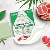 L'Angelica Phytolatte Shampoo solido PURIFICANTE 60g x 12 pz