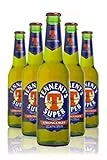 Birra Tennent's Super Cassa da 24 bottiglie x 0,33 lt.