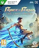 Prince of Persia: The Lost Crown (Xbox One/Series X)