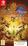 Legend of Mana (Code In A Box) - - Nintendo Switch
