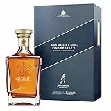John Walker & Sons KING George V Blended Scotch Whisky 43% Vol. 0,7l in Giftbox