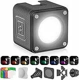 ULANZI L2 LED Luce Video IP68 10m Impermeabile,