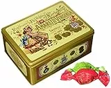 Amaretti Virginia Amaretti Soffici Scatola Tin - 350 g