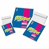 Blasetti 1034 Bristol Blocchi, Punto Metallico