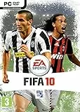 Electronic Arts FIFA 10 (PC)