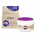 Cien Creme Viso Regenerative Crema Dia – 50 ml