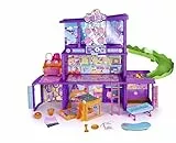 The Bellies From Bellyville 700015271 Bellie House Casa per Bambole, per Bambini dai 3 Anni