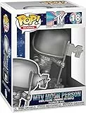 FUNKO POP! ICONS: MTV - Moon Person