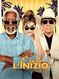 È solo l'inizio