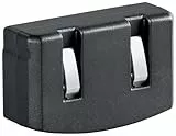 Goobay - Batteria di ricambio NiMh, da 2,4 V, 80mAh, per Sennheiser BA150/BA151/BA152 Set da 5
