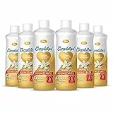 COCCOLATEVI Profumatore Igienizzante alla Vaniglia - 6 Confezioni da 300 ml