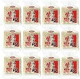 Sukina Udon 12pz - Noodles Giapponesi Sukina Udon - 12 Confezioni da 600g (7.2kg)