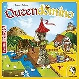Pegasus Spiele GmbH Queendomino