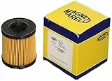 Magneti Marelli 71739396 Filtro Olio