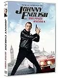 Johnny English Colpisce Ancora