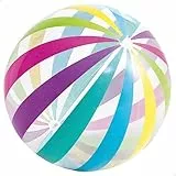 Intex 59065 Palla Jumbo, 107 cm, Multicolore