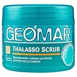 GEOMAR Thalasso Scrub 600 g