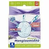 AIRMAX Ricarica Mini Tabs Lavanda 2 x 100gr