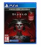 Diablo® IV - Cross-Gen Bundle (PS4)