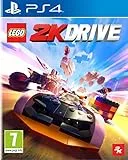 LEGO 2K Drive playstation_4, Standard