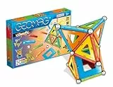 Geomag Confetti Gioco di Costruzione Magnetico, Multicolore, 68 Pezzi