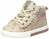 Primigi Baby Glitter, Prima Scarpa da Camminatore Bimba 0-24, Rosa (Pink), 23 EU