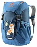 deuter Waldfuchs 10 Zaino per l’asilo per bambini