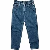 Replay Jorgi Jeans, 009 Blu Medio, 10 Anni Bambina