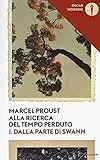 Alla ricerca del tempo perduto. Dalla parte di Swann (Vol. 1)