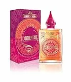 Eau Jeune, Eau de Toilette l'Orientale, 75 ml