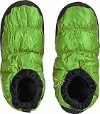 Nordisk Mos - Scarpe in piuma unisex
