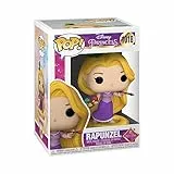 Funko 55972 POP Disney: Ultimate Princess - Rapunzel
