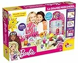 Liscianigiochi- Barbie la Grande Profumeria, Multicolore, 68180