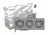Palit GeForce RTX 3070 Ti GameRock NVIDIA 8 GB GDDR6X