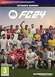 EA SPORTS FC 24 Ultimate Edition PCWin | Codice EA App - Origin per PC | Videogiochi | Italiano