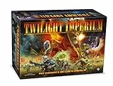 Fantasy Flight Games Twilight Imperium - Quarta Edizione