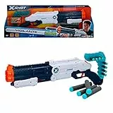 X-Shot- Pistole Giocattolo Sorvegliante