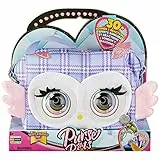 SpinMaster- Borsa Animali Domestici Altri Giocattoli, Colore Black, 778988380307